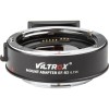 Adaptor Obiectiv Viltrox EF-R3 0.71x Canon EF/EF-S la EOS R/RF (AF, Diafragma, EXIF) &amp; EOS C70/RED Komodo 6K