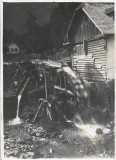 P2138N Moară de apă, Poiana Țapului, 1935