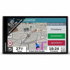GPS Garmin DriveSmart 65 MT-S foto