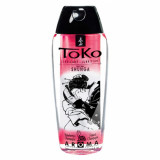 Lubrifiant - Shunga Toko Strawberry &amp;amp;amp; Champagne 165 ml