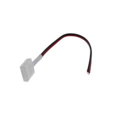 Cablu banda LED 10mm PCB simplu placat Well
