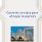 Cuarenta consejos para el hogar musulm