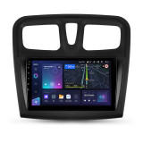 Navigatie Auto Teyes CC3L WiFi Dacia Logan 2 2016-2020 2+32GB 9` IPS Quad-core 1.3Ghz, Android Bluetooth 5.1 DSP