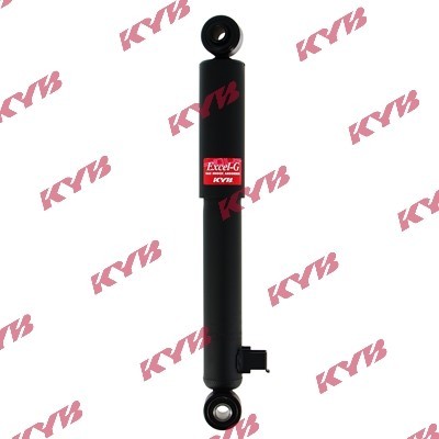 KYB 3440028 Excel-G amortizor foto