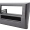 Rama adaptoare Fiat Stilo, 1 DIN, neagra, T103987