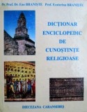 Dictionar enciclopedic de cunostinte religioase