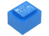 Transformator &icirc;ncapsulat 230VAC 6V PCB