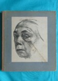 Gerhard Strause &ndash; Kathe Kollwitz ( album de arta )