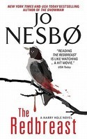 The Redbreast: A Harry Hole Novel
