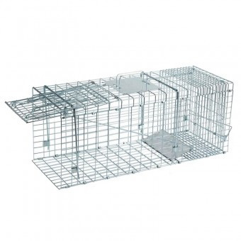 Capcana pentru sobolani, Strend Pro Wiretrap69, dimensiune 69x18x20 cm, Pliabila foto