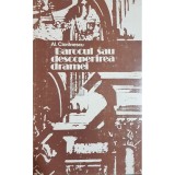 Al. Cioranescu - Barocul sau descoperirea dramei (Editia: 1980)