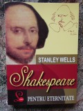 Stanley Wells - Shakespeare (2008)