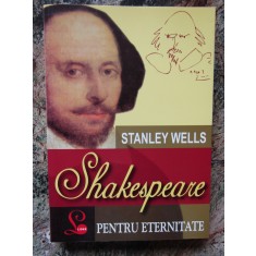 Stanley Wells - Shakespeare (2008)