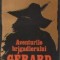 Aventurile brigardierului Gerard. Un studiu in rosu. Semnul celor patru - Romane