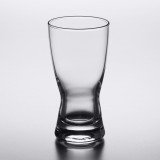 Set 6 Pahare Hourglass Libbey 260 ml &ndash; Design Modern Bere/Suc