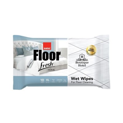 Lavete Umede XL pentru Pardoseli, Sano Floor Fresh Home Boutique Hotel foto
