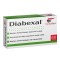 DIABEXAL 60CPS BLISTER