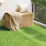 vidaXL Iarbă artificială PP &amp; PE 42033137