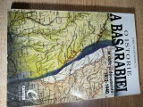 O istorie a Basarabiei in date si documente (1812-1940) - Dinu Postarencu (Editura Cartier, Chisinau, 1998)
