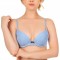 TPH1569-411 Sutien Triumph cu push-up si insertii de dantela