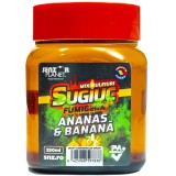 Aditiv SENZOR Sugiuc Fumigena Mix Uleiuri, Ananas si Banana, 250ml