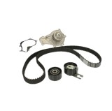 Kit distributie + pompa apa Contitech CT1063WP2