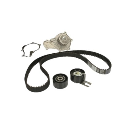 Kit distributie + pompa apa Contitech CT1063WP2 foto