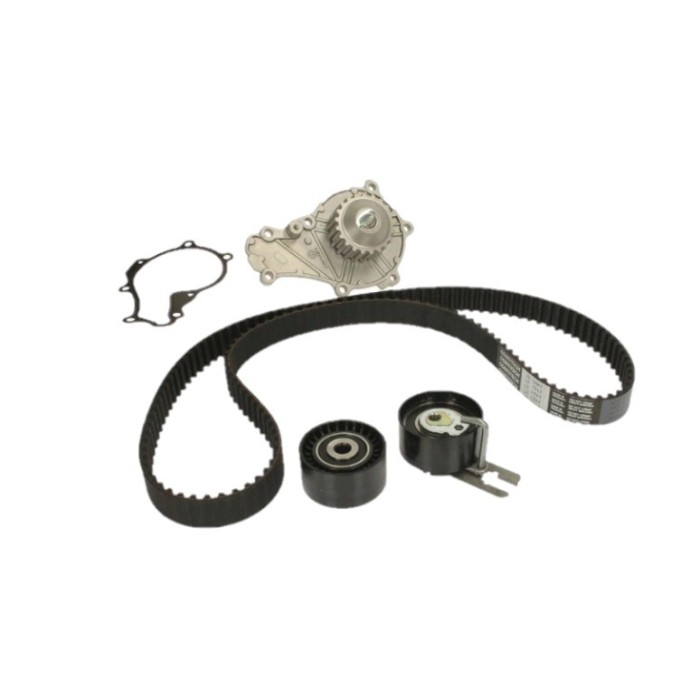 Kit distributie + pompa apa Contitech CT1063WP2