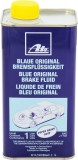 Lichid Frana ATE DOT 3, 1L - Calitate Superioara, Siguranta Maxima! 