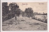 Carte postala necirculata din perioada interbelica Targu Jiu