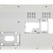 Carcasa inferioara bottom case Laptop, Lenovo, IdeaPad Z510 Type 20287, 80A3, 5CB0L37482