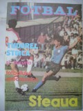 Revista Fotbal Steaua