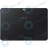 Capacul din spate pentru Samsung Galaxy Tab Pro 12.2 (SM-T900) negru