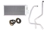Radiator incalzire interior habitaclu LAND ROVER RANGE ROVER IV (L405) (2012 - 2021) THERMOTEC D6I004TT