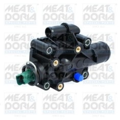 MEAT &amp; DORIA 92441 termostat,lichid racire