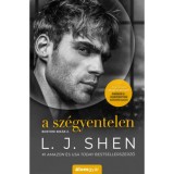 A sz&eacute;gyentelen - Bostoni Bik&aacute;k 2. - L.J. Shen