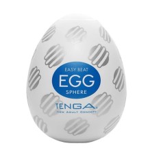 Masturbator TENGA Egg Sphere