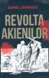 Revolta Akienilor