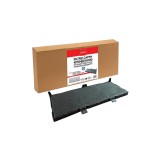 Filtru carbon dreptunghiular MONDO pentru hota Bosch, Neff, Siemens - Coduri Compatibilitate 1025806, LZ45610