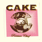 Pressure Chief - Vinyl | Cake