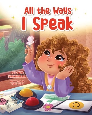 All the Ways I Speak foto