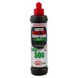 Pasta polish Menzerna Super Heavy Cut 300 green line, 250ml, PP-10329