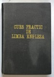 I LEARN ENGLISH , CURS PRACTIC DE LIMBA ENGLEZA de I. - AUREL CANDREA , 1937