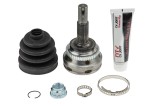Cap planetara exterior Toyota Rav-4 2000-, Camry 2001-, Avensis Verso, Corolla Verso, Previa 2.4 2000-, NTY NPZ-TY-081