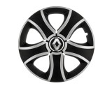 Cumpara ieftin Set 4 capace roti BIS II pentru gama auto Renault, R13