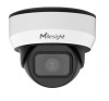 CAMERA IP MINI DOME 5MP 2.7-13.5MM IR50M, MILESIGHT TECHNOLOGY