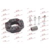Flansa cardan Nissan NV400 Box (X62), Opel Movano B Box (X62), Renault Master 3 Box (Fv), dCi 125 RWD, dCi 135 RWD, dCi 145 RWD, dCi 150 RWD, 2.3 CDT