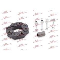 Flansa cardan Nissan NV400 Box (X62), Opel Movano B Box (X62), Renault Master 3 Box (Fv), dCi 125 RWD, dCi 135 RWD, dCi 145 RWD, dCi 150 RWD, 2.3 CDT