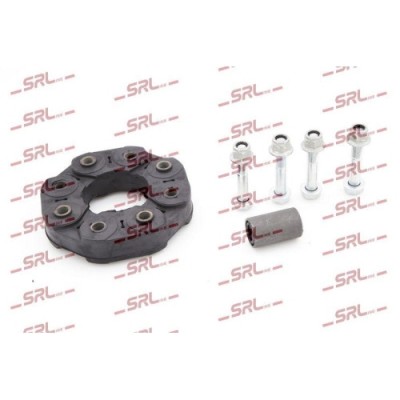Flansa cardan Nissan NV400 Box (X62), Opel Movano B Box (X62), Renault Master 3 Box (Fv), dCi 125 RWD, dCi 135 RWD, dCi 145 RWD, dCi 150 RWD, 2.3 CDT foto