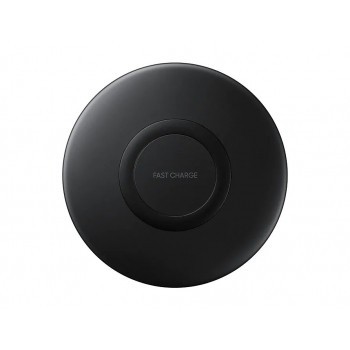 &amp;Icirc;ncărcător wireless Samsung negru EP-P1100BBEGWW foto